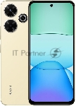 Смартфон Xiaomi Redmi 13, 6/128Gb, золотистый