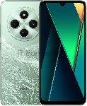 Смартфон Xiaomi POCO C75, 8/256Gb, зеленый