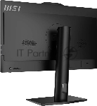 Моноблок MSI Pro AP242P 14M-808XRU 23.8" Full HD i7 14700 (2.1) 32Gb SSD512Gb UHDG 770 noOS GbitEth WiFi BT 120W клавиатура мышь Cam черный 1920x1080