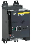 Электропривод ЭПм-40 220В MASTER IEK
