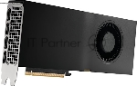 Графическая карта PNY A5000 NVIDIA Quadro RTX A5000 24GB OEM GDDR6 PCIe4.0-ActiveCooling (VCNRTXA5000)