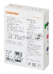 Плеер Hi-Fi Flash Digma B4 8Gb черный/1.8"/FM/microSDHC