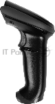 Сканер штрих-кода ручной Mertech 2210 P2D 1D/2D, имидж, проводной, 100 скан/сек, USB-HID; USB-COM - эмуляция, чёрный