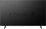 Телевизор  Hisense 55" 55A6N черный LED UHD 60Hz  Smart TV