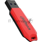 Флеш диск Dahua U176 256Gb <DHI-USB-U176-31-256G>, USB3.1, пластиковая