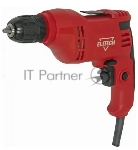 Дрель Elitech Д 0610РЭ, 580 Вт, сетевая, безударная