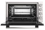 Мини-печь ARDO MO7052S2 серебристый