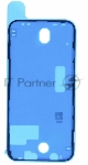 Водозащитная прокладка (проклейка) для iPhone 12, iPhone 12 Pro, черная