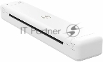Принтер термотрансферный IDPRT MT800 300 dpi, 15 мм/сек, USB Type C, Bluetooth, белый