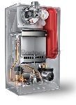 Котел газовый BAXI ECO Star 14F настенный, 2 конт., закр. кам. сгор.