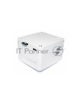 Корпус ACD RD021 White Protective case,ABS Case, Only Suitable for Orange Pi Zero, can't hold Expansion Board inside