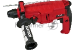 Перфоратор Elitech П 240РЭМ патрон:SDS-plus уд.:2.3Дж 750Вт (кейс в комплекте)