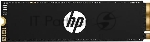 Накопитель SSD HP FX700, 4000Gb, M.2 2280, PCIe 4.0 x4, NVMe, R/W 7200/6200