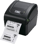 Принтер этикеток TSC TSC DA310 термопечать, 300 dpi, 102 мм/сек, USB, чёрный