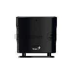 Портативная колонка Genius SP-925BT /10 Вт/Bluetooth 4.0/AUX/1500 мАч/микрофон/Micro USB/черный (31731062100)