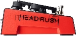 Процессор эффектов Headrush MX5 4 сенсорный дисплей, 63 эффекта, 46 усилителей, 15 кабинетов, 10 эмуляций микрофона, лупер, педаль экспрессии