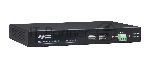 Декодер-приемник HDMI по IP AMX NMX-DEC-N2322 4K/30 (FGN2322-SA)