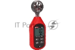 Мини-анемометр UNI-T UT363