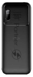 Мобильный телефон INOI 340 PowerHub 4G черный