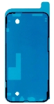 Водозащитная прокладка (проклейка) для iPhone 13 Pro Max, черная
