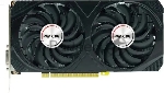 Видеокарта AFOX PCIE16 RTX3050 6GB AF3050-6GD6H5