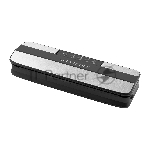 Вакуумный упаковщик Galaxy Line GL 2720  черный