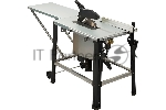 Станок распиловочный Zitrek TS-2500-315 2500W 067-1011