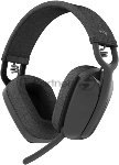 Гарнитура Logitech ZONE Vibe 100 Bluetooth Headset  - GRAPHITE