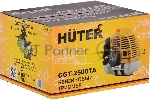Бензиновый триммер Huter GGT-2500ТA