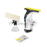Мойщик окон Karcher WV 4-4 Plus белый