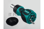 Набор KRAFTOOL 26190-H7 отвертка реверсивная с битами SL3/5/6мм PH1/2/3 7шт