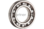 Подшипник ZWZ 6309-2Z
