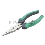 Узкогубцы Pro'sKit 1PK-709DS 165мм 58618