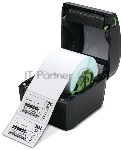 Принтер этикеток TSC DA-220 прямая термопечать, 203 dpi, 152 мм/сек, Ethernet, RS-232, USB, чёрный