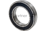 Подшипник ZWZ 6011-2RS