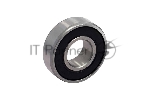 Подшипник ZWZ 6007-2RS/C3