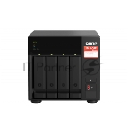 Сетевое хранилище NAS Qnap TS-473A-8G 4-bay Ryzen V1500B
