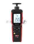 Тахометр UNI-T UT372D 2 в 1