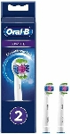 Насадка для зубной щетки CLEANMAXIMIZER 3D 2PCS ORAL-B