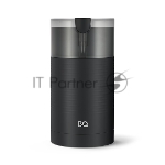 Кофемолка BQ CG1005 Black. Мощность:150 Вт / Защита от перегрева / Максимальная загрузка 70 г