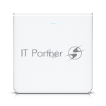 Точка доступа Ubiquiti U6-Enterprise-IW - UniFi AP U6 Enterprise In-Wall