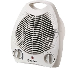 Тепловентилятор Sakura SA-0500W, белый, 2000 Вт, 25 м2, термостат