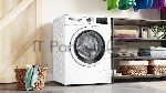 Стиральная машина Bosch WAN24200ME белый, загрузка фронтальная 8 кг, 1200 об/мин., класс: А+++