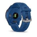Смарт-часы Garminn Forerunner 255 Tidal Blue 010-02641-11 28805 753759279882
