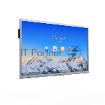 Интерактивная панель LCD HIKVISION DS-D5C75RB/A 75", 3840 × 2160, 60 Гц, 400 кд/м², 5000:1, 6 мс, 178°/178°