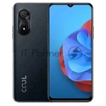 Смартфон COOLPAD COOL 20S, 6/128Gb, черный