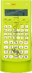 Калькулятор научный Deli E1710A/GRN зеленый 10+2-разр.
