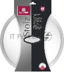 Крышка Rondell Stolz RDA-1785, 26см, руч.черная