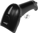 Сканер штрих-кода ручной Mertech 2310 P2D 1D/2D имидж, проводной, 100 скан/сек, USB-HID; USB-COM - эмуляция, чёрный