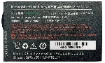 Аккумулятор Urovo ACCDT40-HBLDT40S HBLDT40 3.8V 4500mAh для DT40 (упак.:1шт)